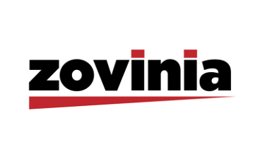 Zovinia.com